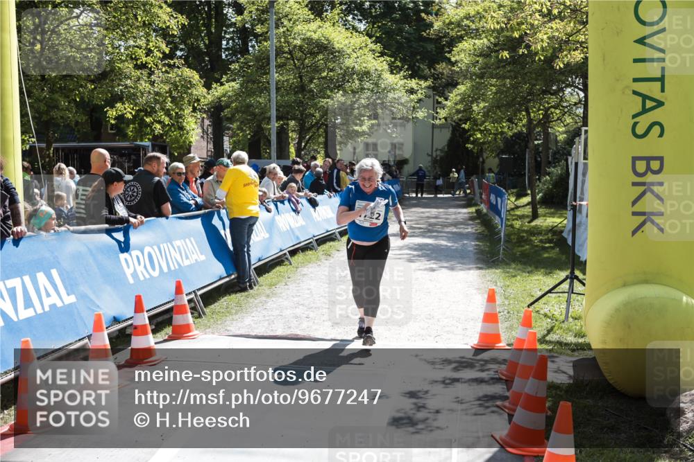 09.05.2026 - Störlauf H.Heesch http://msf.ph/oto/9677247 09.05.2026 15:04:14 Ziel  meine-sportfotos.de