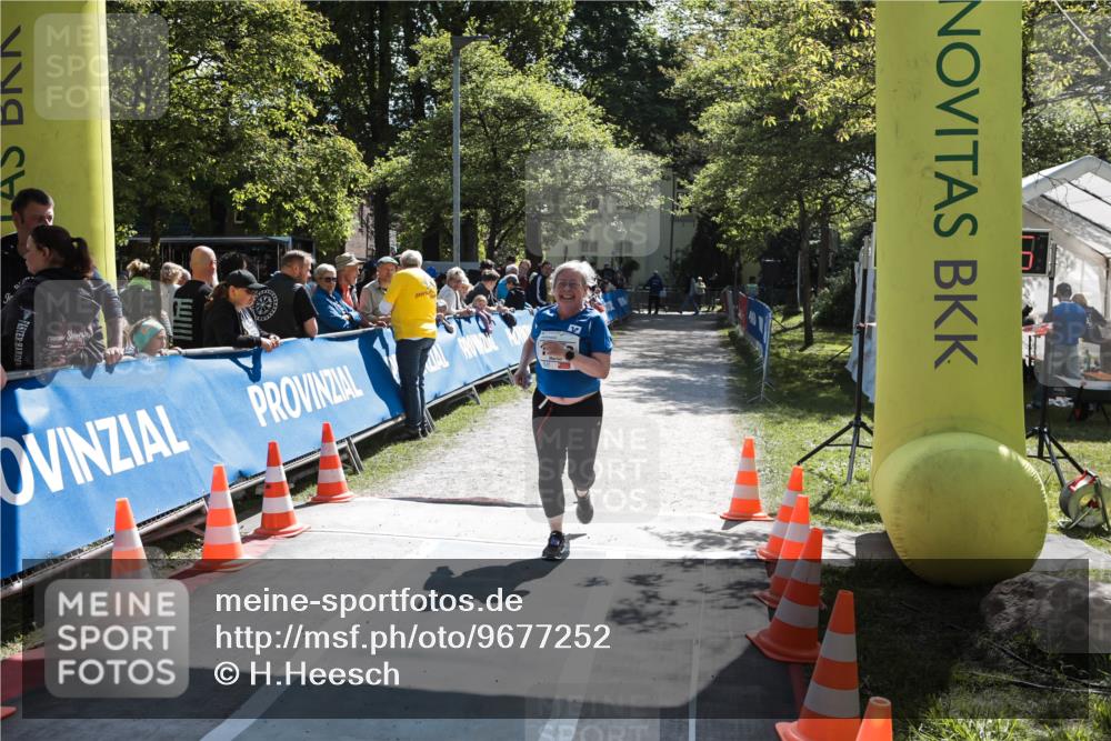09.05.2026 - Störlauf H.Heesch http://msf.ph/oto/9677252 09.05.2026 15:04:14 Ziel  meine-sportfotos.de