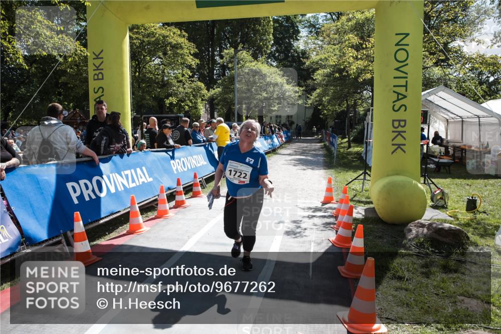 09.05.2026 - Störlauf H.Heesch http://msf.ph/oto/9677262 09.05.2026 15:04:16 Ziel 1722 meine-sportfotos.de
