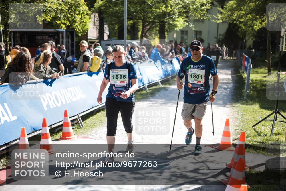 09.05.2026 - Störlauf H.Heesch http://msf.ph/oto/9677263 09.05.2026 16:01:13 Ziel 1816, 1801 meine-sportfotos.de