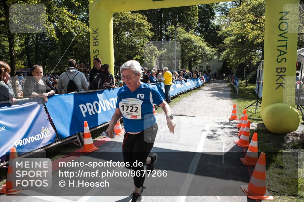 09.05.2026 - Störlauf H.Heesch http://msf.ph/oto/9677266 09.05.2026 15:04:16 Ziel 1722 meine-sportfotos.de