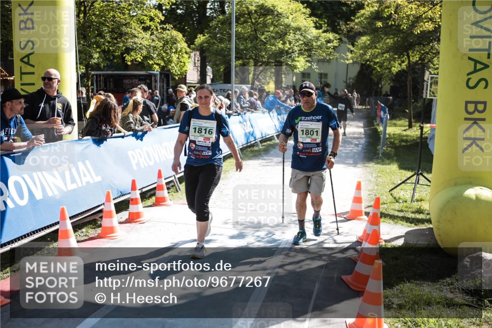 09.05.2026 - Störlauf H.Heesch http://msf.ph/oto/9677267 09.05.2026 16:01:14 Ziel 1816, 1801 meine-sportfotos.de