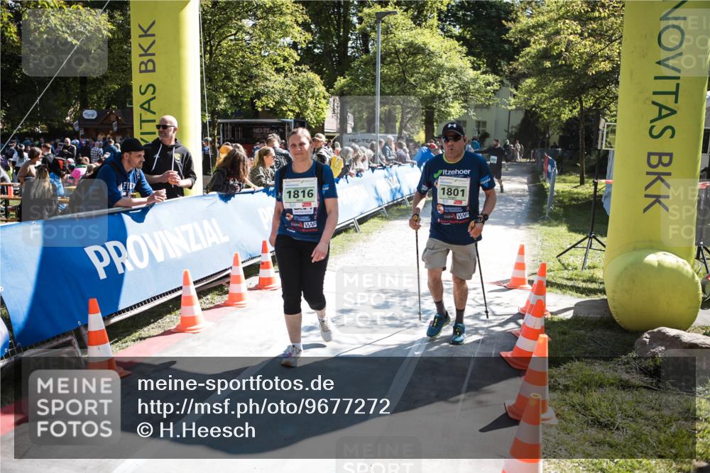 09.05.2026 - Störlauf H.Heesch http://msf.ph/oto/9677272 09.05.2026 16:01:14 Ziel 1816, 1801 meine-sportfotos.de