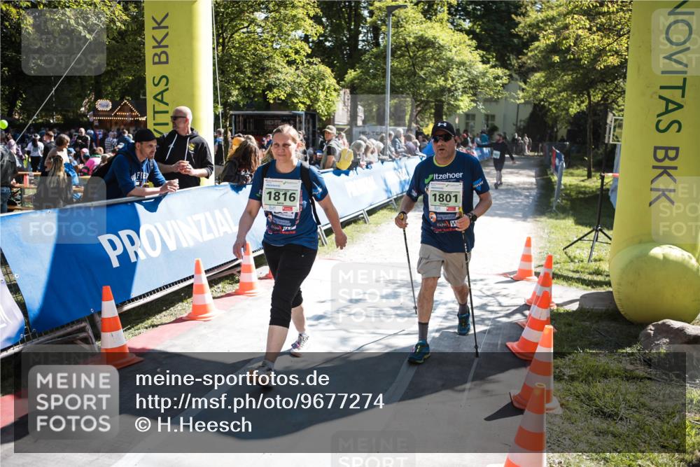 09.05.2026 - Störlauf H.Heesch http://msf.ph/oto/9677274 09.05.2026 16:01:15 Ziel 1816, 1801 meine-sportfotos.de