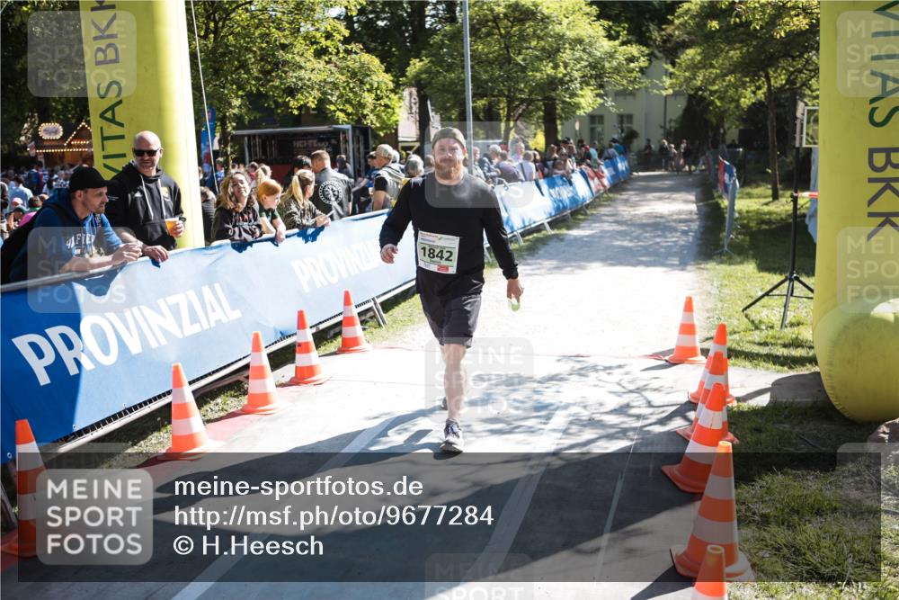 09.05.2026 - Störlauf H.Heesch http://msf.ph/oto/9677284 09.05.2026 16:01:25 Ziel 1842 meine-sportfotos.de