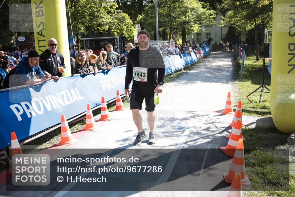 09.05.2026 - Störlauf H.Heesch http://msf.ph/oto/9677286 09.05.2026 16:01:25 Ziel 1842 meine-sportfotos.de