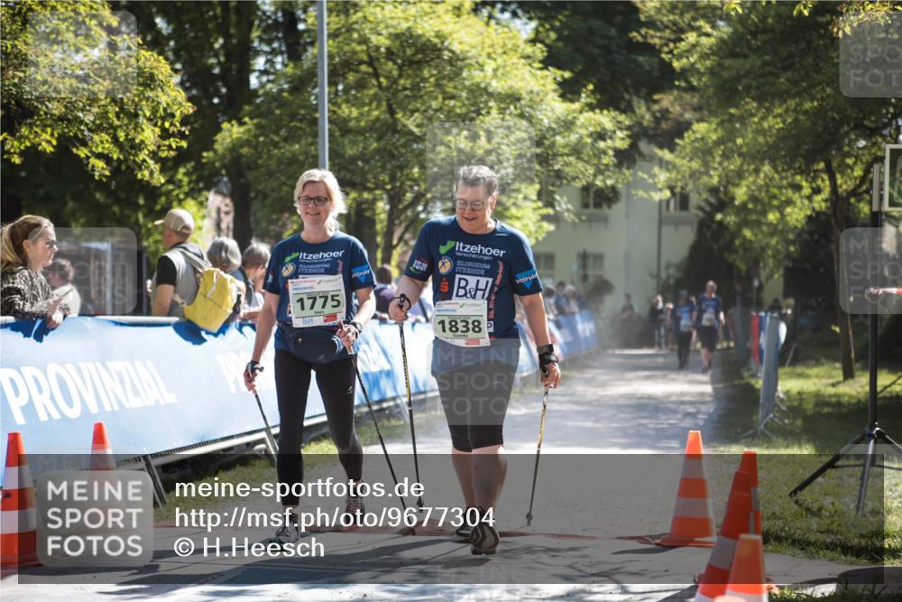 09.05.2026 - Störlauf H.Heesch http://msf.ph/oto/9677304 09.05.2026 16:02:06 Ziel 1775, 1838 meine-sportfotos.de