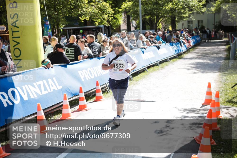 09.05.2026 - Störlauf H.Heesch http://msf.ph/oto/9677309 09.05.2026 15:09:29 Ziel 1562 meine-sportfotos.de
