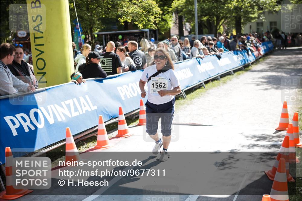 09.05.2026 - Störlauf H.Heesch http://msf.ph/oto/9677311 09.05.2026 15:09:29 Ziel 1562 meine-sportfotos.de