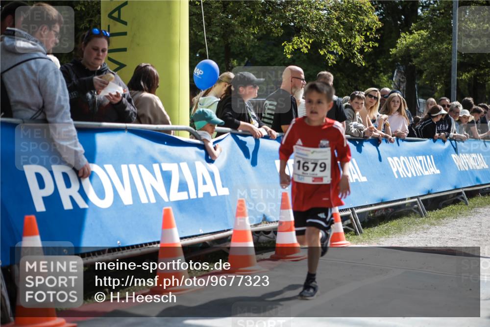 09.05.2026 - Störlauf H.Heesch http://msf.ph/oto/9677323 09.05.2026 15:13:45 Ziel 1679 meine-sportfotos.de
