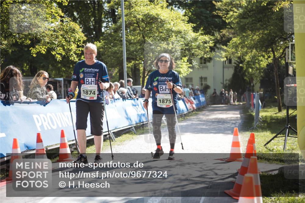 09.05.2026 - Störlauf H.Heesch http://msf.ph/oto/9677324 09.05.2026 16:02:21 Ziel 1874, 1875 meine-sportfotos.de