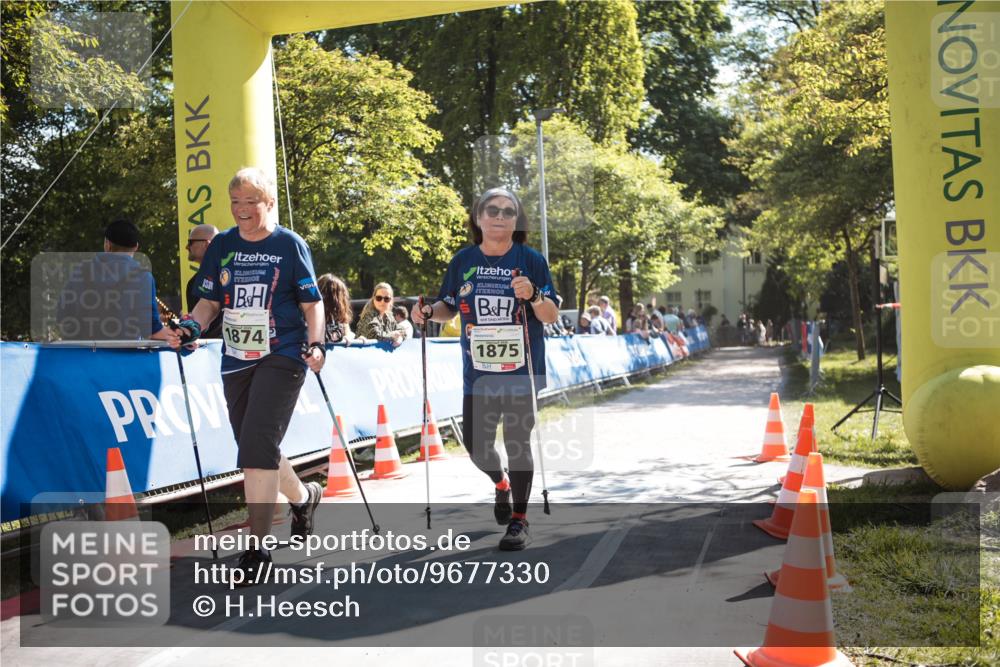 09.05.2026 - Störlauf H.Heesch http://msf.ph/oto/9677330 09.05.2026 16:02:23 Ziel 1874, 1875 meine-sportfotos.de