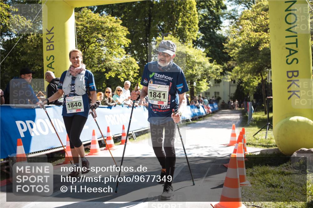 09.05.2026 - Störlauf H.Heesch http://msf.ph/oto/9677349 09.05.2026 16:03:16 Ziel 1840, 1841 meine-sportfotos.de