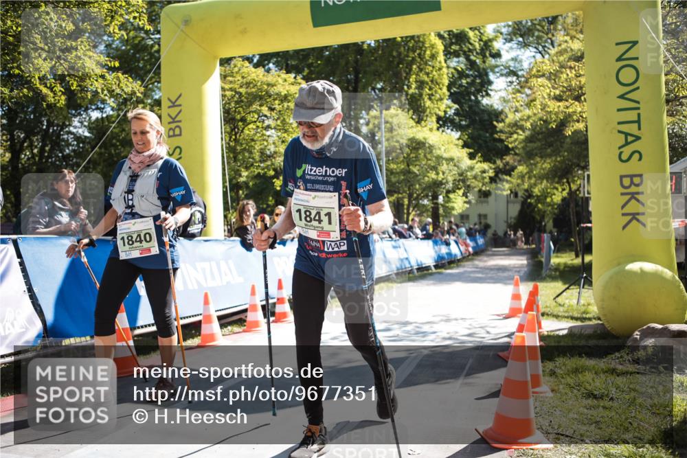 09.05.2026 - Störlauf H.Heesch http://msf.ph/oto/9677351 09.05.2026 16:03:17 Ziel 1840, 1841 meine-sportfotos.de