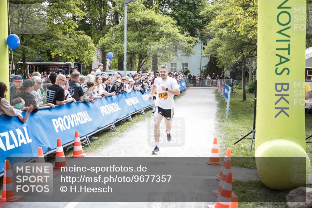 09.05.2026 - Störlauf H.Heesch http://msf.ph/oto/9677357 09.05.2026 15:19:44 Ziel 2138 meine-sportfotos.de