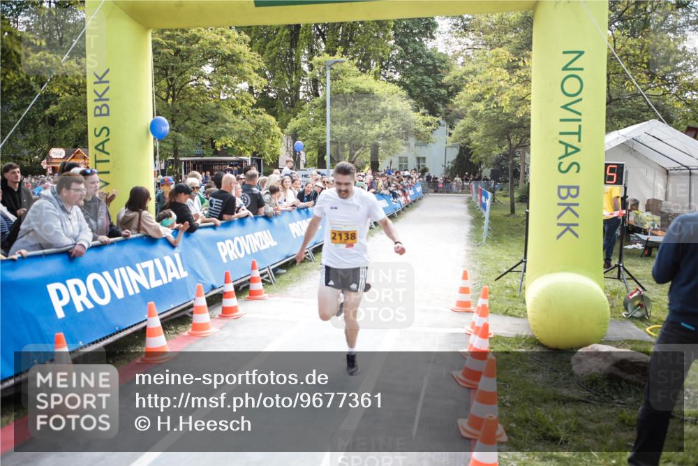 09.05.2026 - Störlauf H.Heesch http://msf.ph/oto/9677361 09.05.2026 15:19:44 Ziel 2138 meine-sportfotos.de