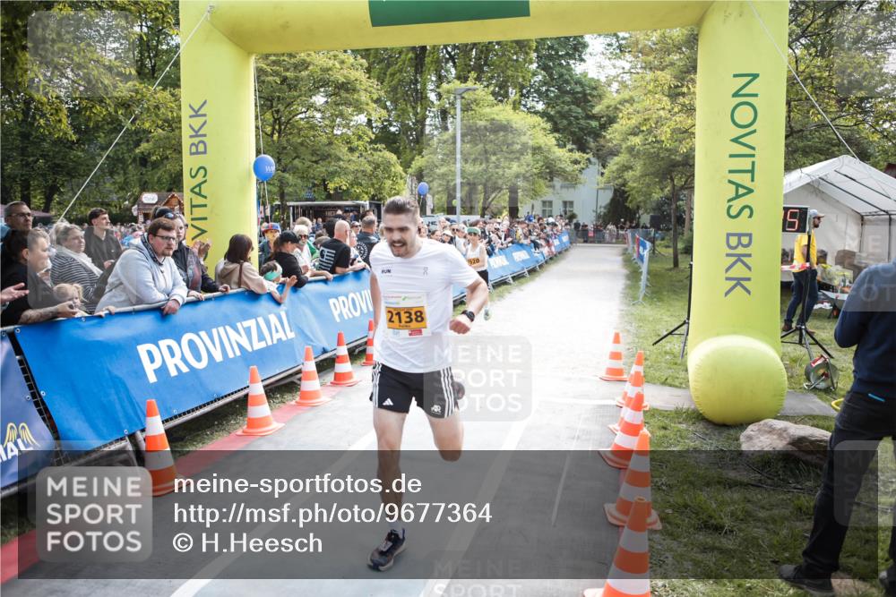 09.05.2026 - Störlauf H.Heesch http://msf.ph/oto/9677364 09.05.2026 15:19:45 Ziel 2138 meine-sportfotos.de