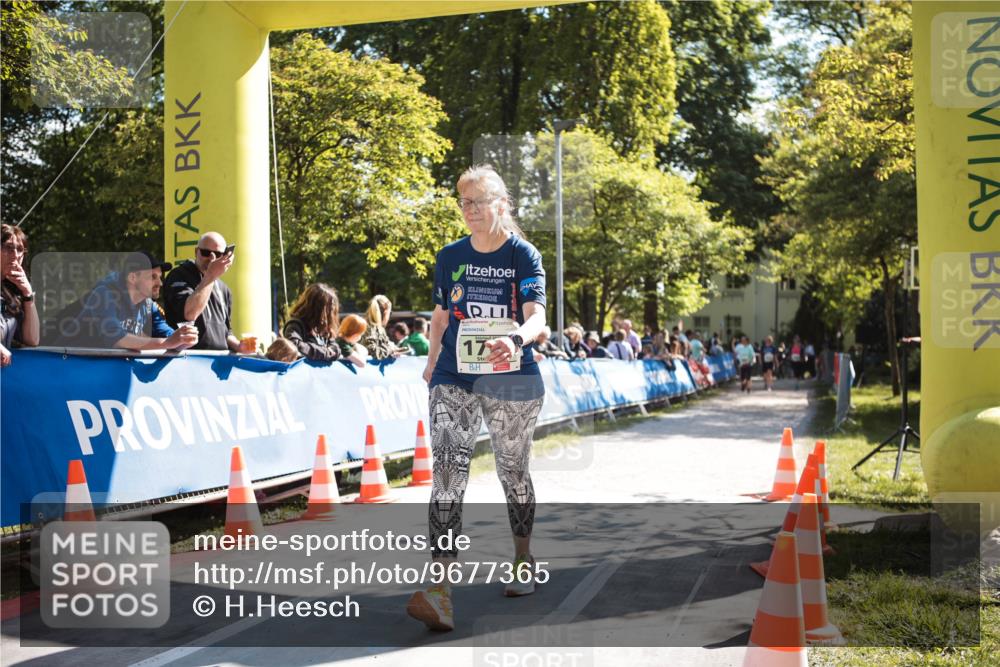09.05.2026 - Störlauf H.Heesch http://msf.ph/oto/9677365 09.05.2026 16:05:02 Ziel 17 meine-sportfotos.de