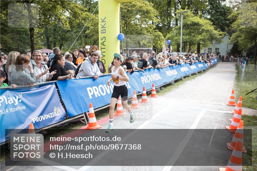 09.05.2026 - Störlauf H.Heesch http://msf.ph/oto/9677368 09.05.2026 15:19:46 Ziel 524 meine-sportfotos.de