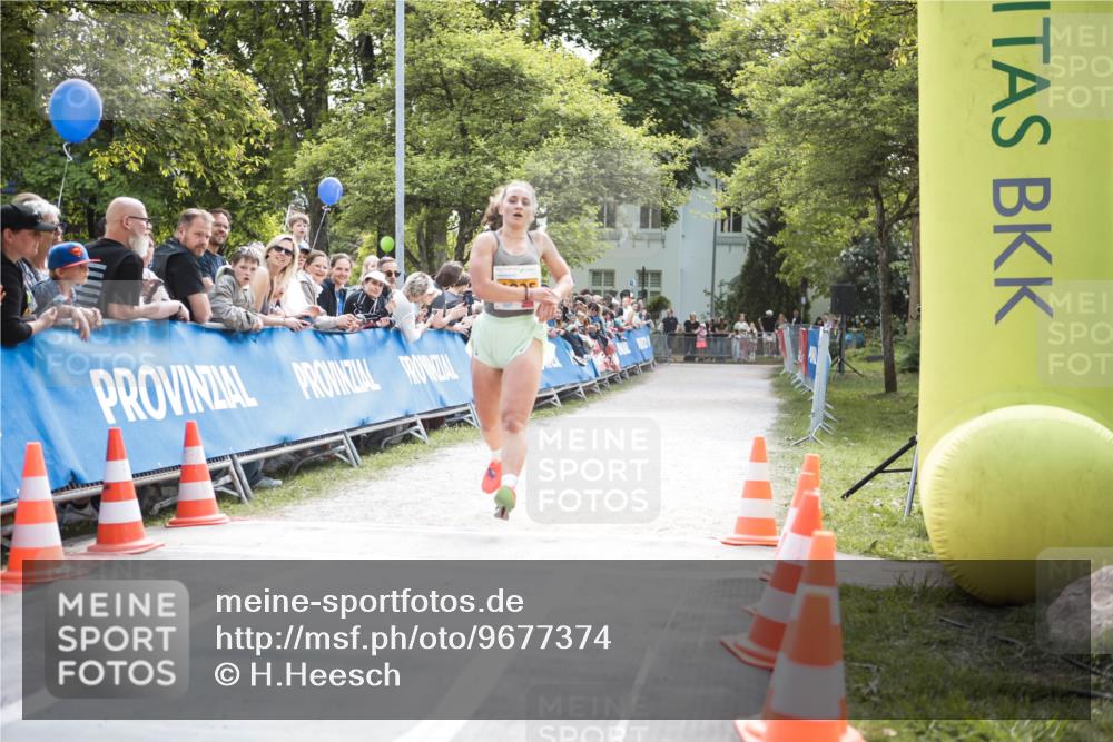 09.05.2026 - Störlauf H.Heesch http://msf.ph/oto/9677374 09.05.2026 15:19:56 Ziel  meine-sportfotos.de