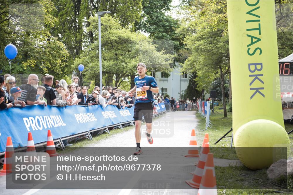 09.05.2026 - Störlauf H.Heesch http://msf.ph/oto/9677378 09.05.2026 15:20:16 Ziel 2452 meine-sportfotos.de