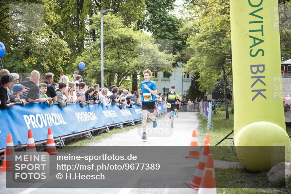 09.05.2026 - Störlauf H.Heesch http://msf.ph/oto/9677389 09.05.2026 15:20:47 Ziel  meine-sportfotos.de