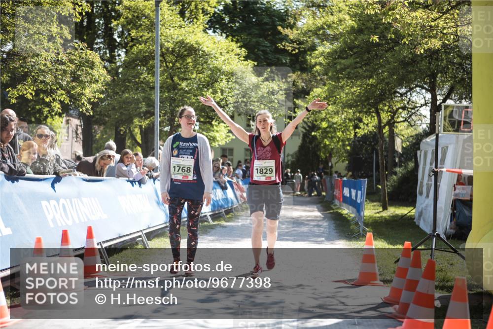 09.05.2026 - Störlauf H.Heesch http://msf.ph/oto/9677398 09.05.2026 16:05:44 Ziel 1768, 1829 meine-sportfotos.de