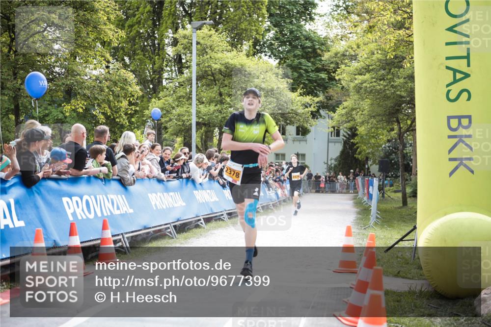 09.05.2026 - Störlauf H.Heesch http://msf.ph/oto/9677399 09.05.2026 15:20:49 Ziel  meine-sportfotos.de