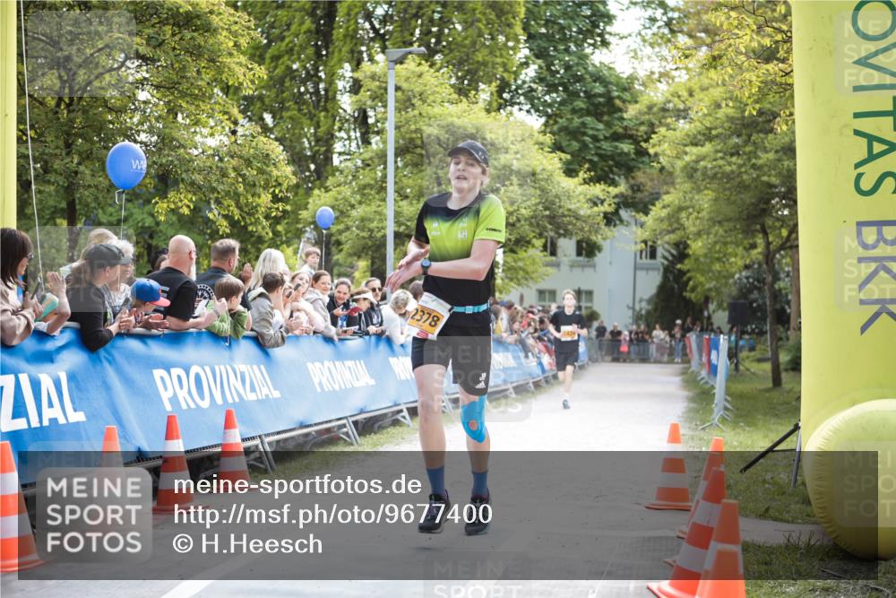 09.05.2026 - Störlauf H.Heesch http://msf.ph/oto/9677400 09.05.2026 15:20:50 Ziel 2378 meine-sportfotos.de