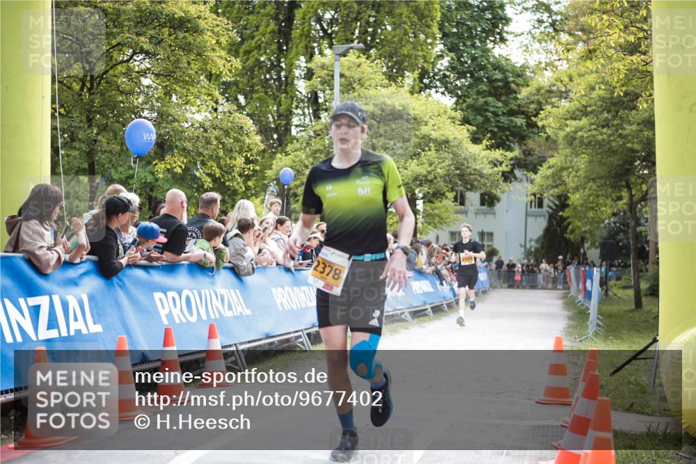 09.05.2026 - Störlauf H.Heesch http://msf.ph/oto/9677402 09.05.2026 15:20:50 Ziel 2378, 2426 meine-sportfotos.de