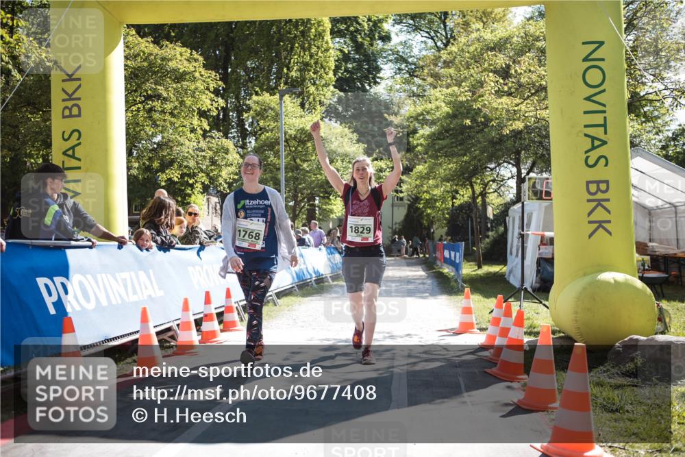 09.05.2026 - Störlauf H.Heesch http://msf.ph/oto/9677408 09.05.2026 16:05:45 Ziel 1768, 1829 meine-sportfotos.de