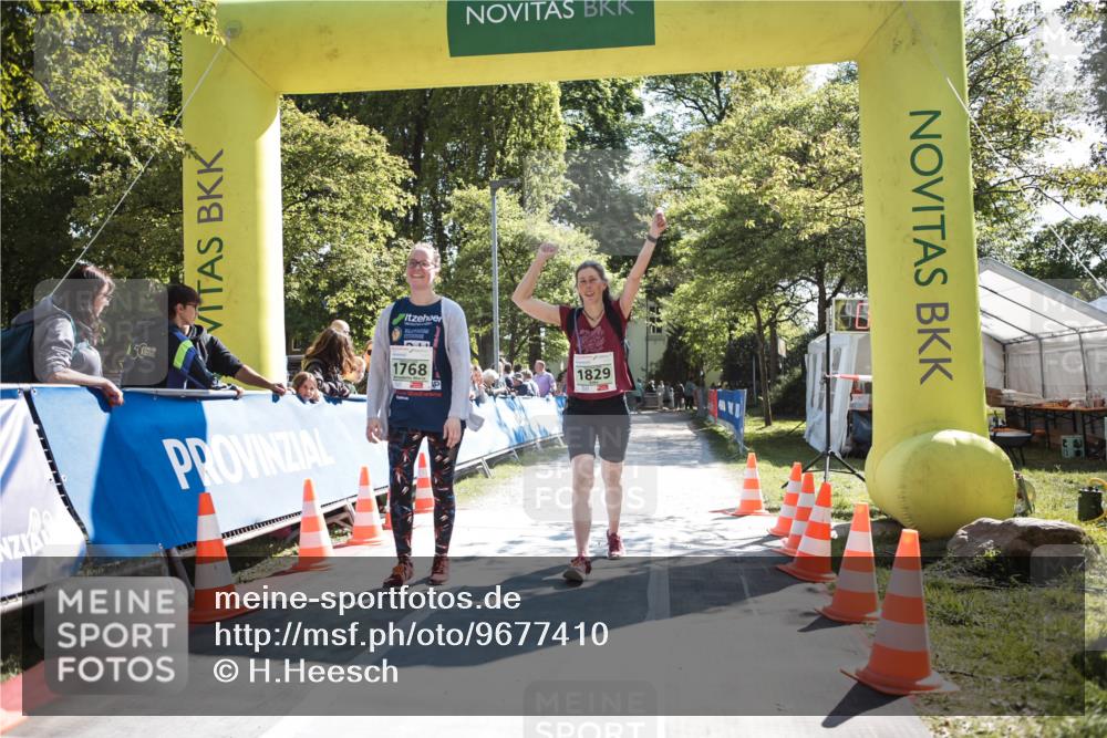 09.05.2026 - Störlauf H.Heesch http://msf.ph/oto/9677410 09.05.2026 16:05:45 Ziel 1768, 1829 meine-sportfotos.de