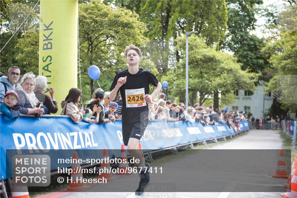 09.05.2026 - Störlauf H.Heesch http://msf.ph/oto/9677411 09.05.2026 15:20:53 Ziel 2426 meine-sportfotos.de