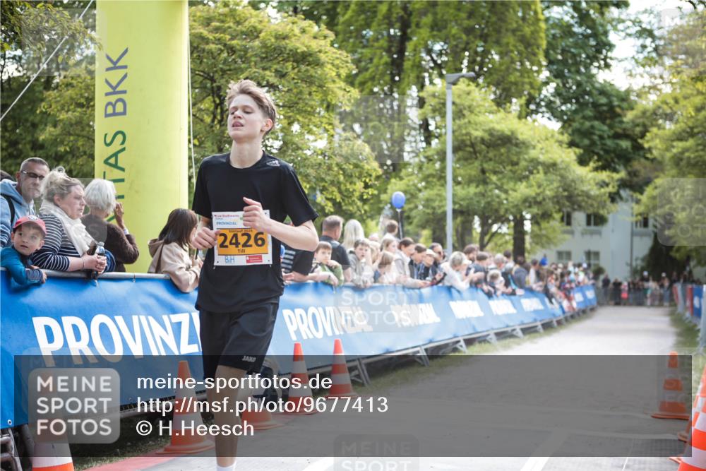 09.05.2026 - Störlauf H.Heesch http://msf.ph/oto/9677413 09.05.2026 15:20:53 Ziel 2026, 2426 meine-sportfotos.de
