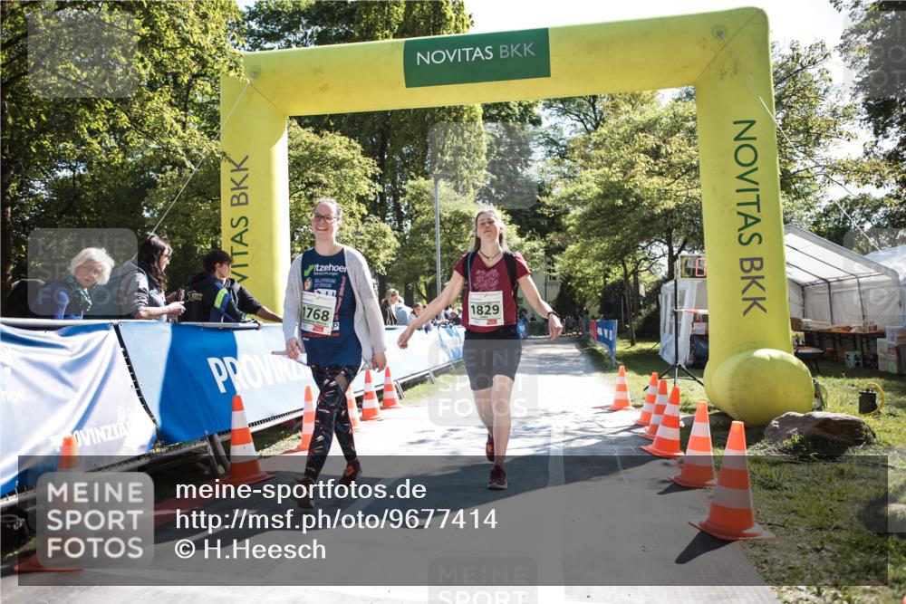 09.05.2026 - Störlauf H.Heesch http://msf.ph/oto/9677414 09.05.2026 16:05:46 Ziel 1768, 1829 meine-sportfotos.de