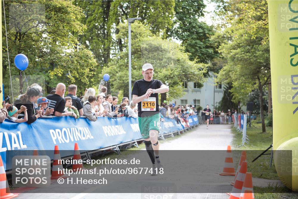 09.05.2026 - Störlauf H.Heesch http://msf.ph/oto/9677418 09.05.2026 15:21:03 Ziel 2110, 16 meine-sportfotos.de
