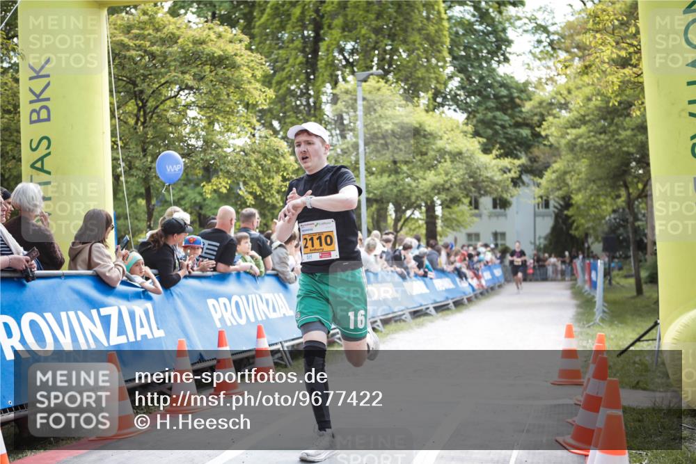 09.05.2026 - Störlauf H.Heesch http://msf.ph/oto/9677422 09.05.2026 15:21:03 Ziel 2110, 16 meine-sportfotos.de