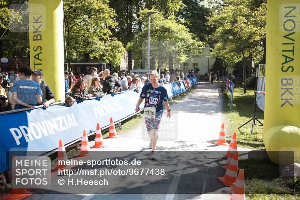09.05.2026 - Störlauf H.Heesch http://msf.ph/oto/9677438 09.05.2026 16:07:37 Ziel 1, 1789 meine-sportfotos.de
