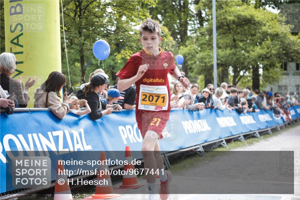 09.05.2026 - Störlauf H.Heesch http://msf.ph/oto/9677441 09.05.2026 15:21:15 Ziel 2071, 21 meine-sportfotos.de