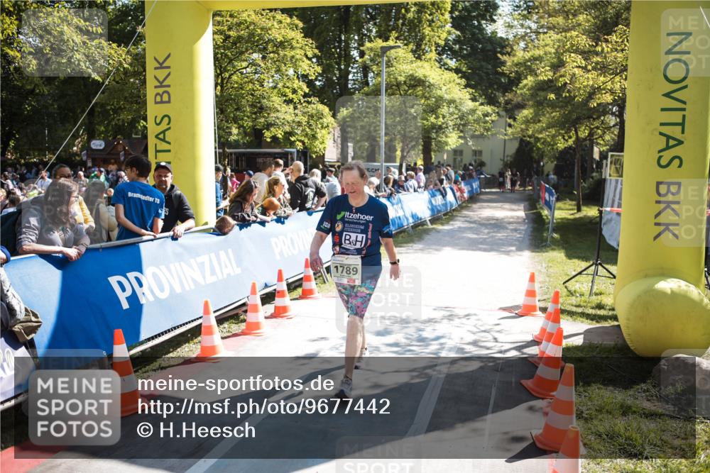 09.05.2026 - Störlauf H.Heesch http://msf.ph/oto/9677442 09.05.2026 16:07:38 Ziel 1789 meine-sportfotos.de