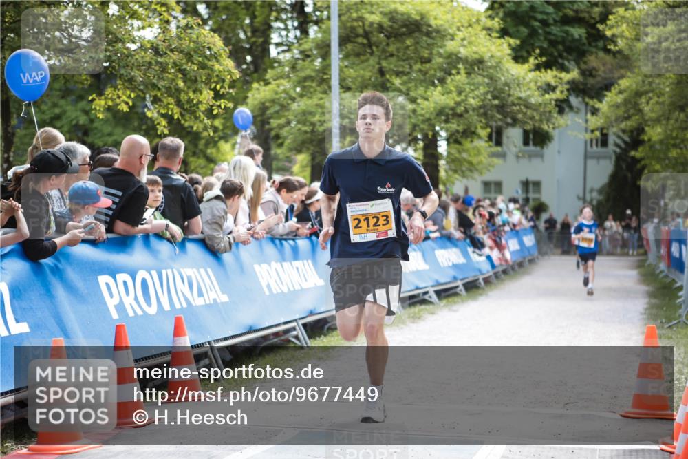 09.05.2026 - Störlauf H.Heesch http://msf.ph/oto/9677449 09.05.2026 15:21:26 Ziel 2123 meine-sportfotos.de