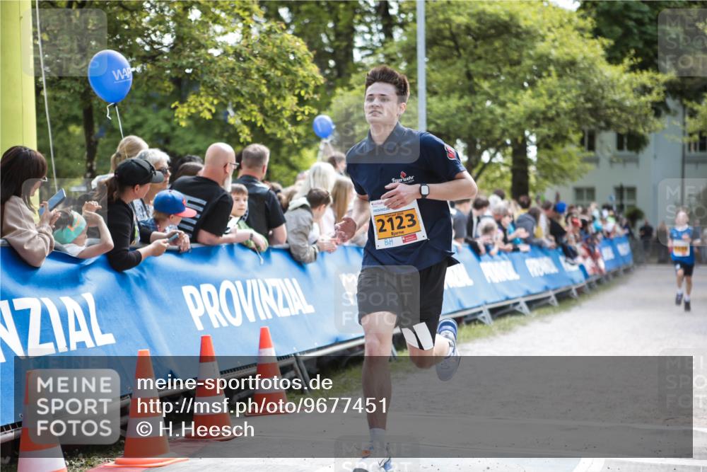 09.05.2026 - Störlauf H.Heesch http://msf.ph/oto/9677451 09.05.2026 15:21:26 Ziel 2026, 2123 meine-sportfotos.de