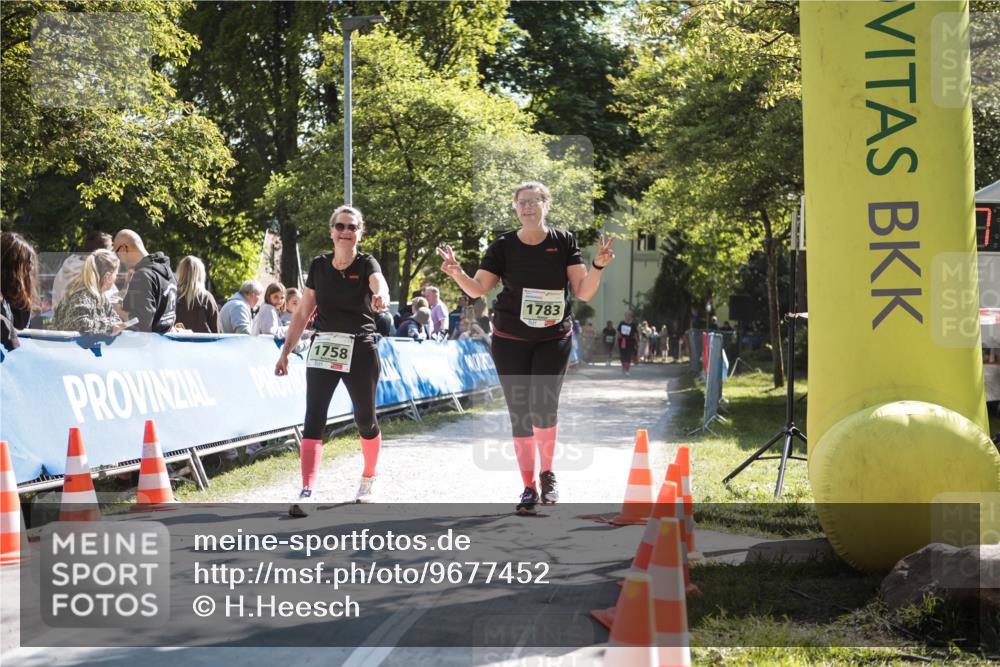 09.05.2026 - Störlauf H.Heesch http://msf.ph/oto/9677452 09.05.2026 16:07:59 Ziel 1758, 1783 meine-sportfotos.de