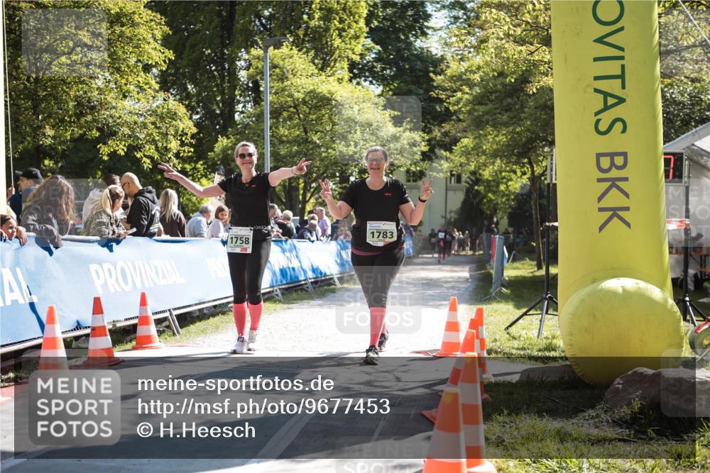 09.05.2026 - Störlauf H.Heesch http://msf.ph/oto/9677453 09.05.2026 16:08:00 Ziel 1758, 1783 meine-sportfotos.de