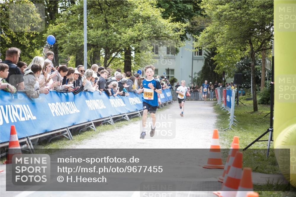09.05.2026 - Störlauf H.Heesch http://msf.ph/oto/9677455 09.05.2026 15:21:28 Ziel 1998, 2445 meine-sportfotos.de