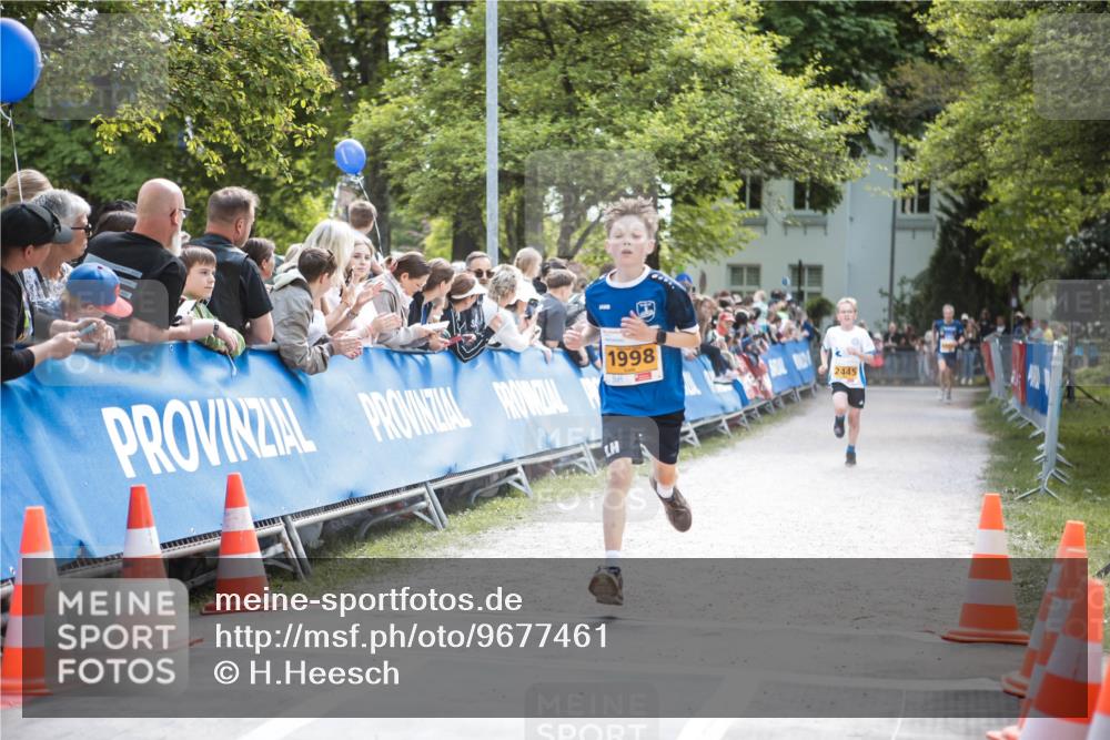 09.05.2026 - Störlauf H.Heesch http://msf.ph/oto/9677461 09.05.2026 15:21:29 Ziel 1998, 2445 meine-sportfotos.de