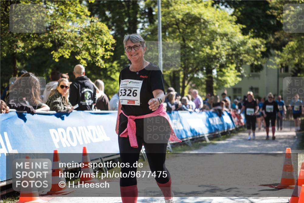 09.05.2026 - Störlauf H.Heesch http://msf.ph/oto/9677475 09.05.2026 16:08:17 Ziel 2026, 5326 meine-sportfotos.de