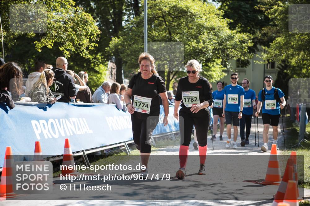09.05.2026 - Störlauf H.Heesch http://msf.ph/oto/9677479 09.05.2026 16:08:24 Ziel 1774, 1782, 1863, 1868, 1865, 1869 meine-sportfotos.de