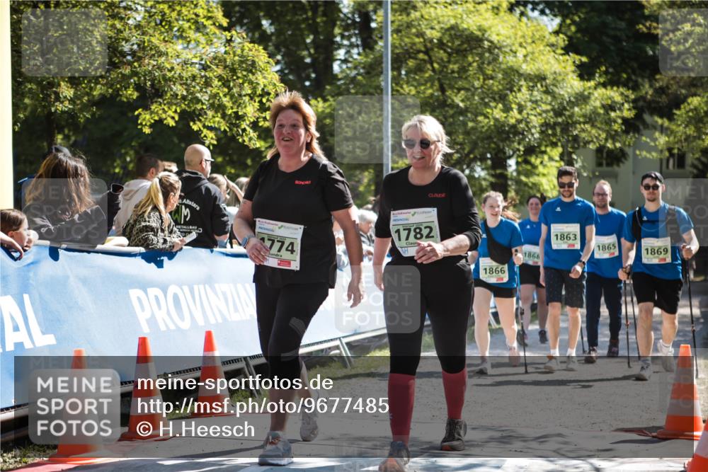 09.05.2026 - Störlauf H.Heesch http://msf.ph/oto/9677485 09.05.2026 16:08:25 Ziel 774, 1782, 1866, 1863, 1865, 1869, 1868 meine-sportfotos.de