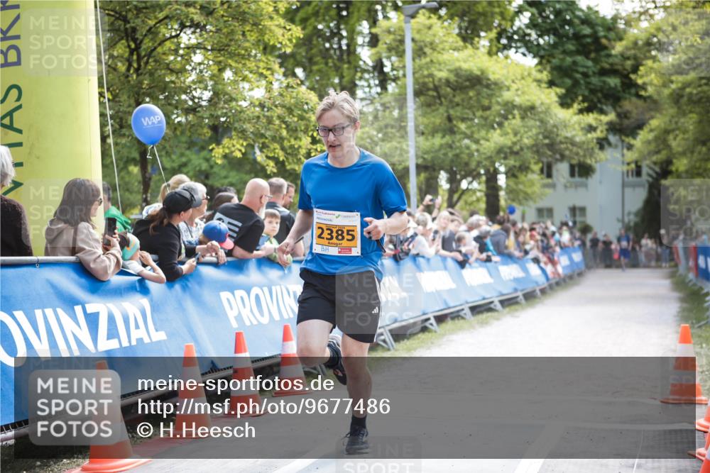 09.05.2026 - Störlauf H.Heesch http://msf.ph/oto/9677486 09.05.2026 15:21:39 Ziel 2385 meine-sportfotos.de